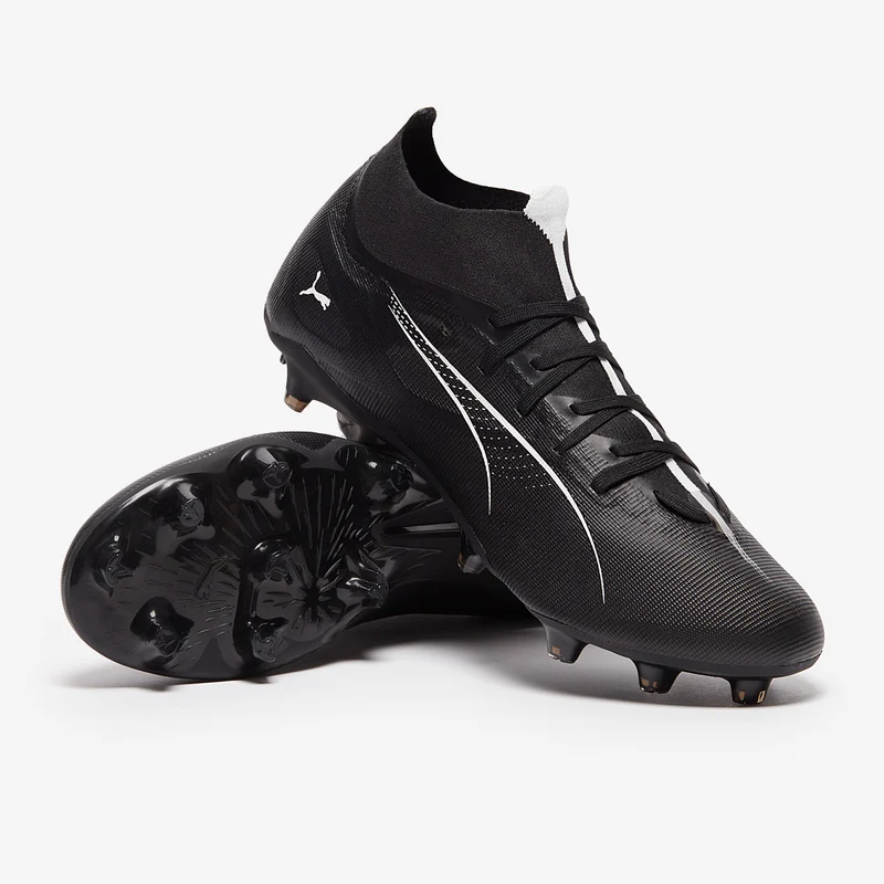 Puma Ultra 5 Match+FG/AG