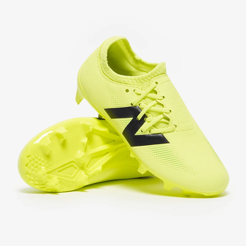 New Balance Kinder Furon V7+ Dispatch FG