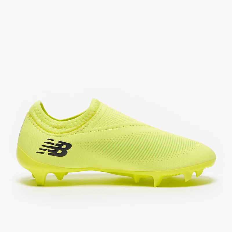 New Balance Kinder Furon V7+ Dispatch FG