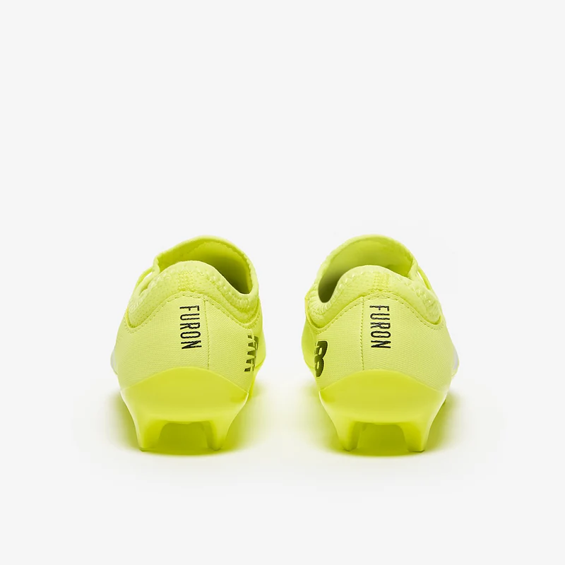 New Balance Kinder Furon V7+ Dispatch FG