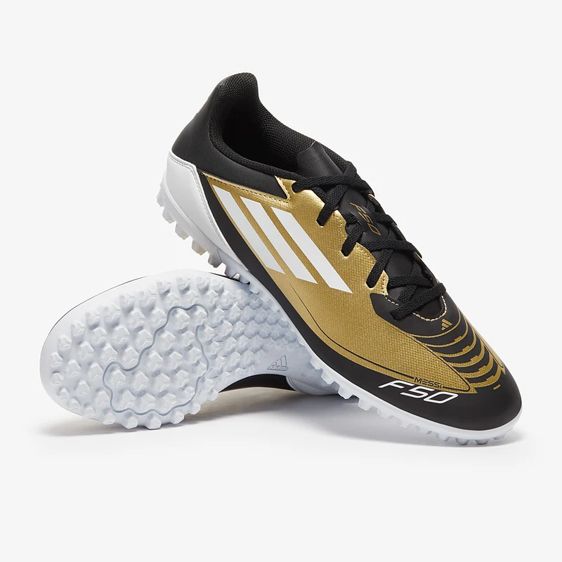 adidas F50 x Messi Club TF