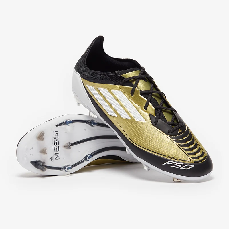 adidas Kids F50 x Messi Pro FG