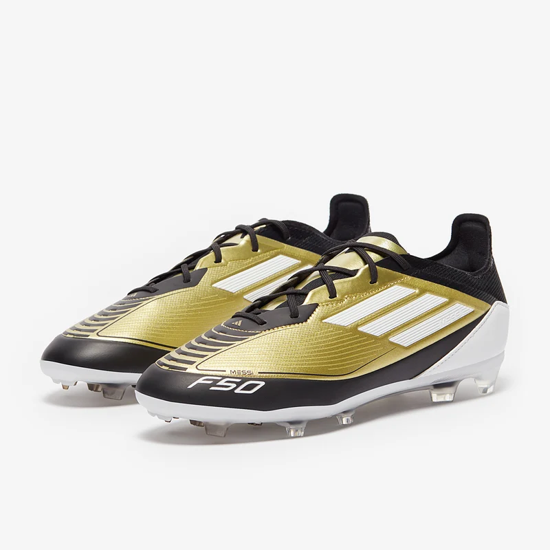 adidas Kids F50 x Messi Pro FG