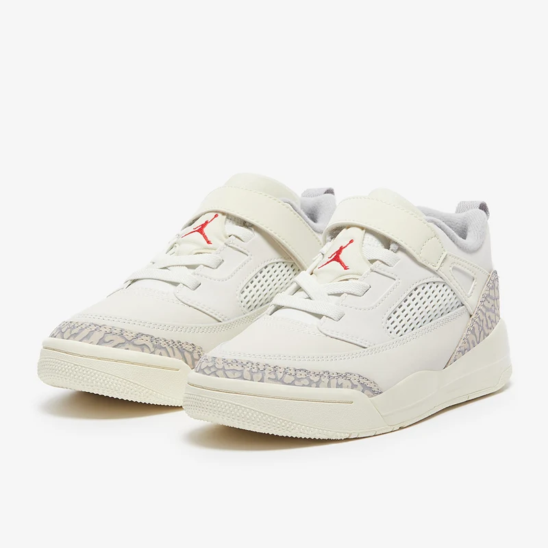 Jordan Spizike Low Jüngere Kinder (PS)