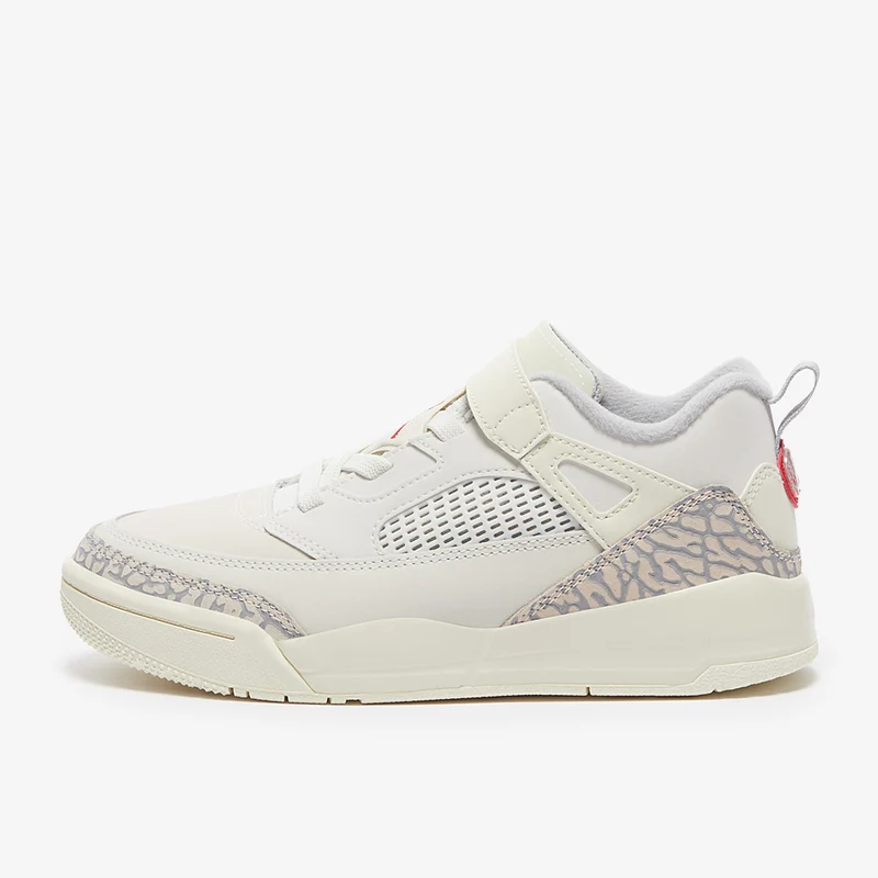 Jordan Spizike Low Jüngere Kinder (PS)