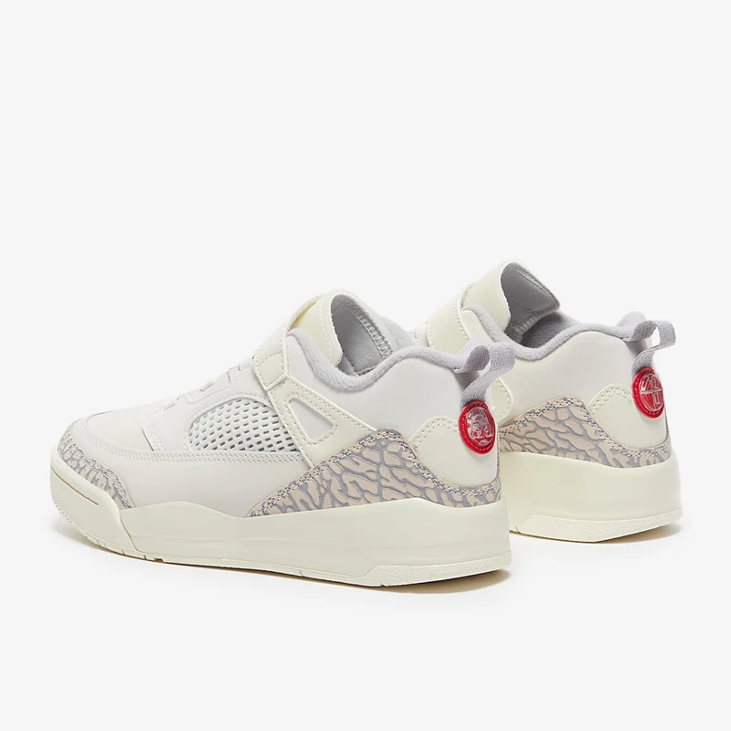 Jordan Spizike Low Jüngere Kinder (PS)
