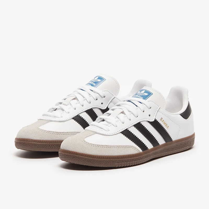 adidas Originals Jüngere Kinder Samba OG (PS)