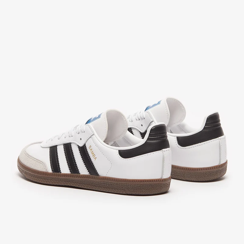 adidas Originals Jüngere Kinder Samba OG (PS)