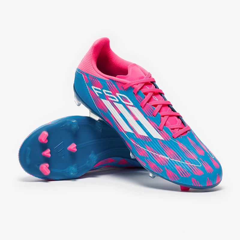 adidas F50 League FG/MG