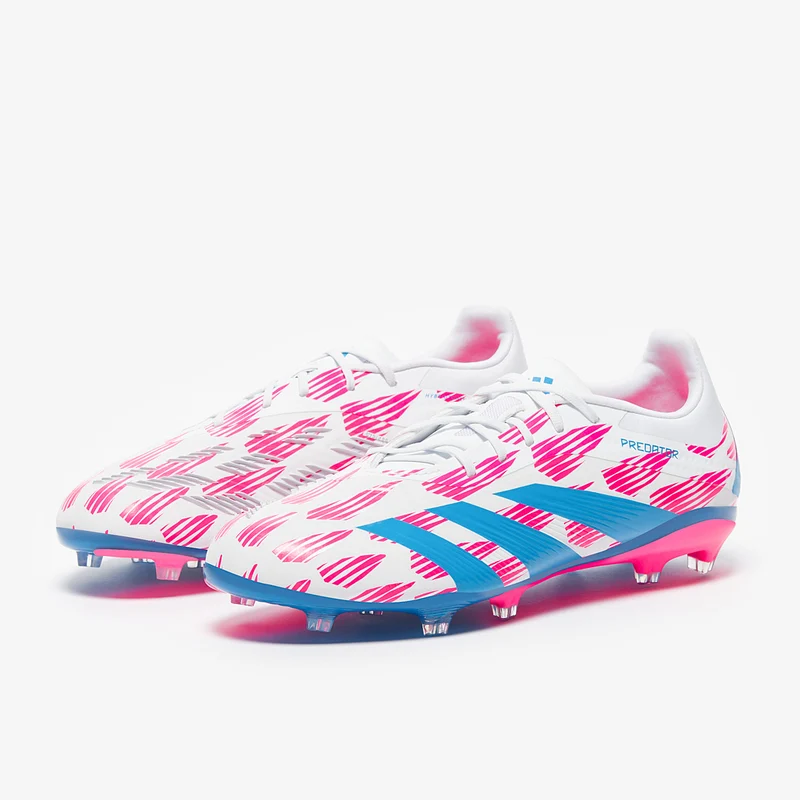 adidas Kinder Predator Elite FG