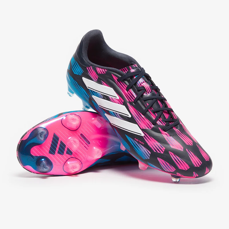 adidas Copa Pure 2 Elite Leder FG