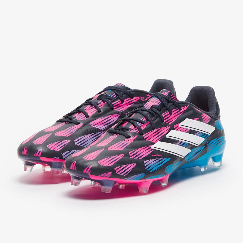 adidas Copa Pure 2 Elite Leder FG