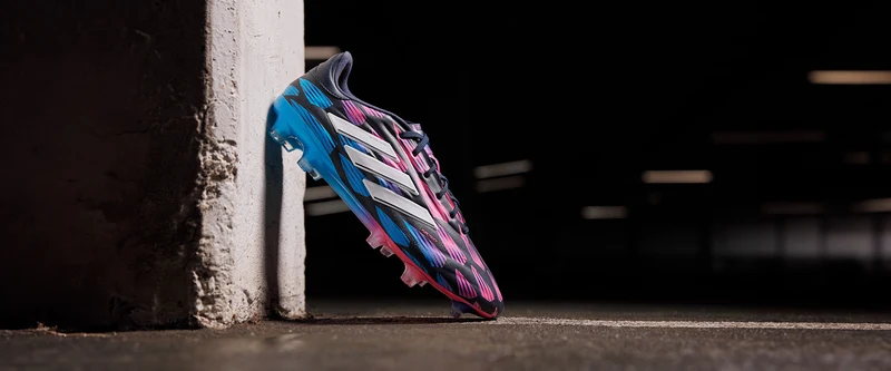 adidas Copa Pure 2 Elite Leder FG