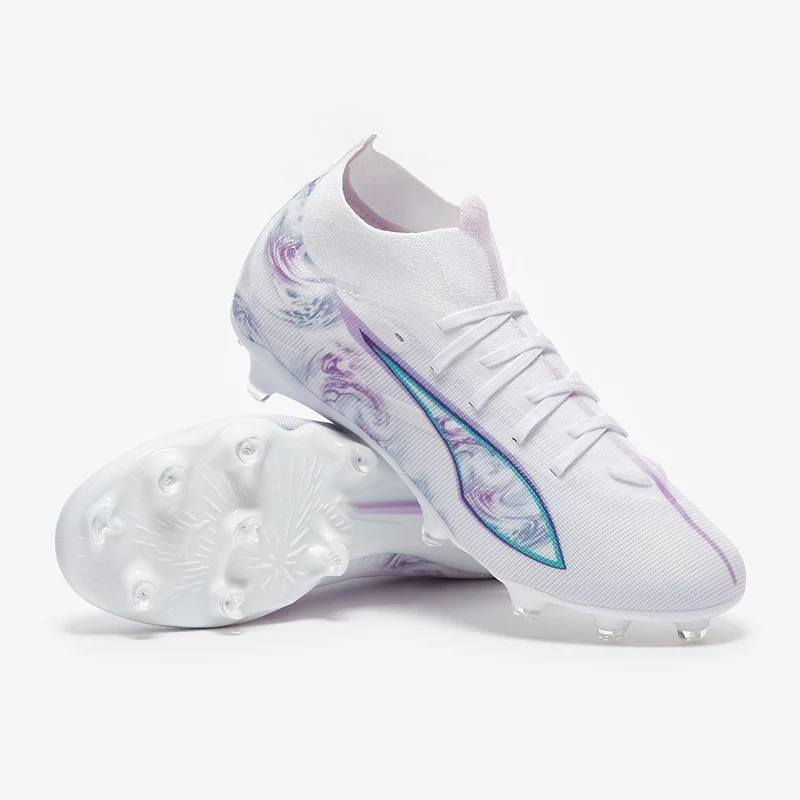 Puma Womens Ultra 5 Match+ FG/AG