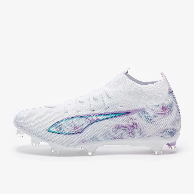 Puma Womens Ultra 5 Match+ FG/AG