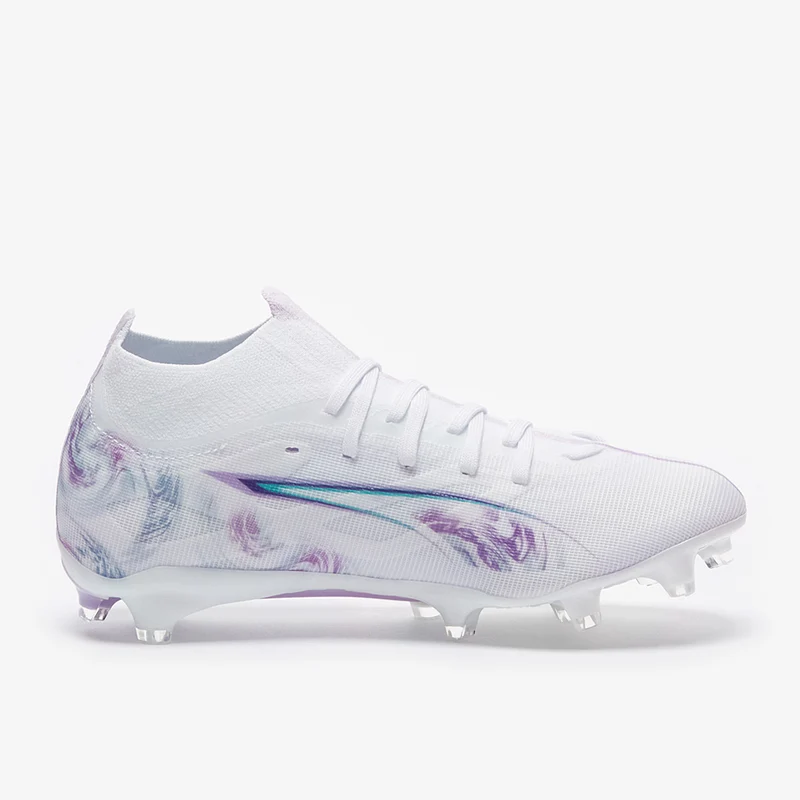 Puma Womens Ultra 5 Match+ FG/AG