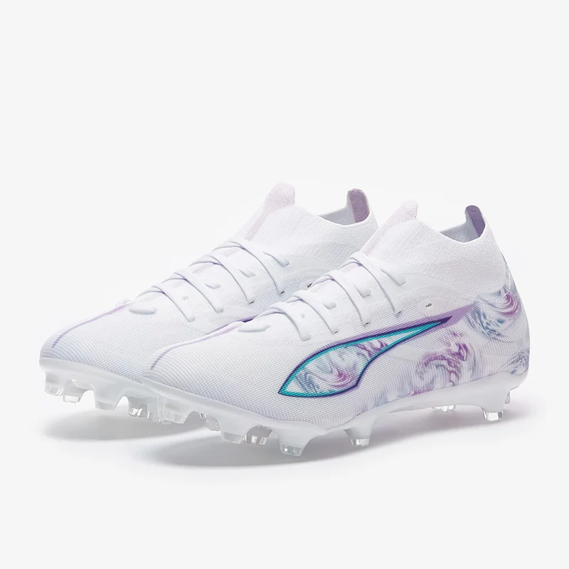 Puma Womens Ultra 5 Match+ FG/AG