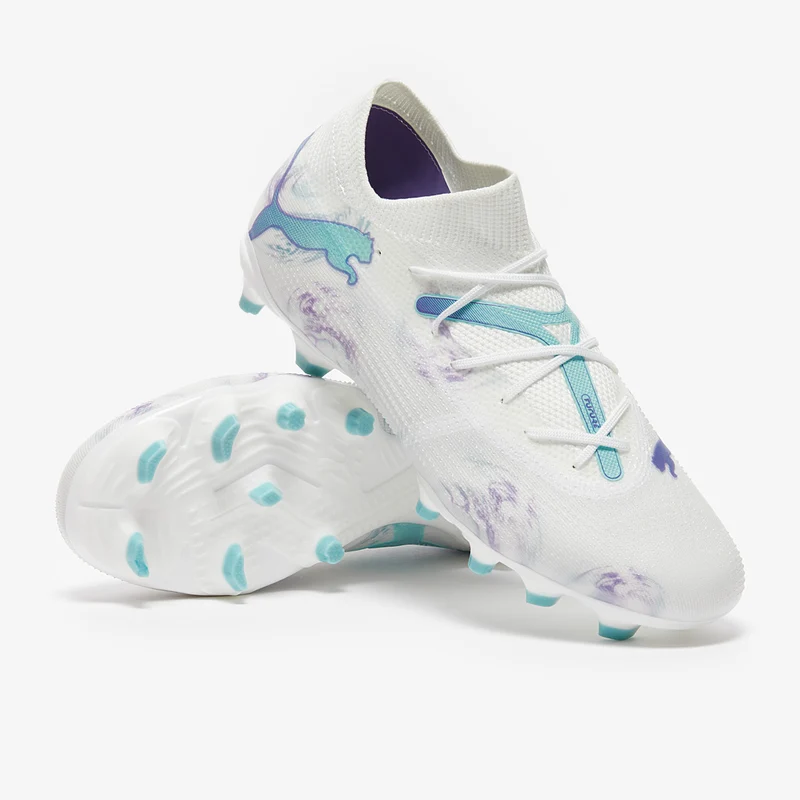 Puma Womens Future 7 Match FG/AG