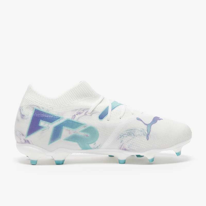 Puma Womens Future 7 Match FG/AG