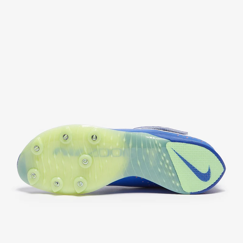 Nike Sprung