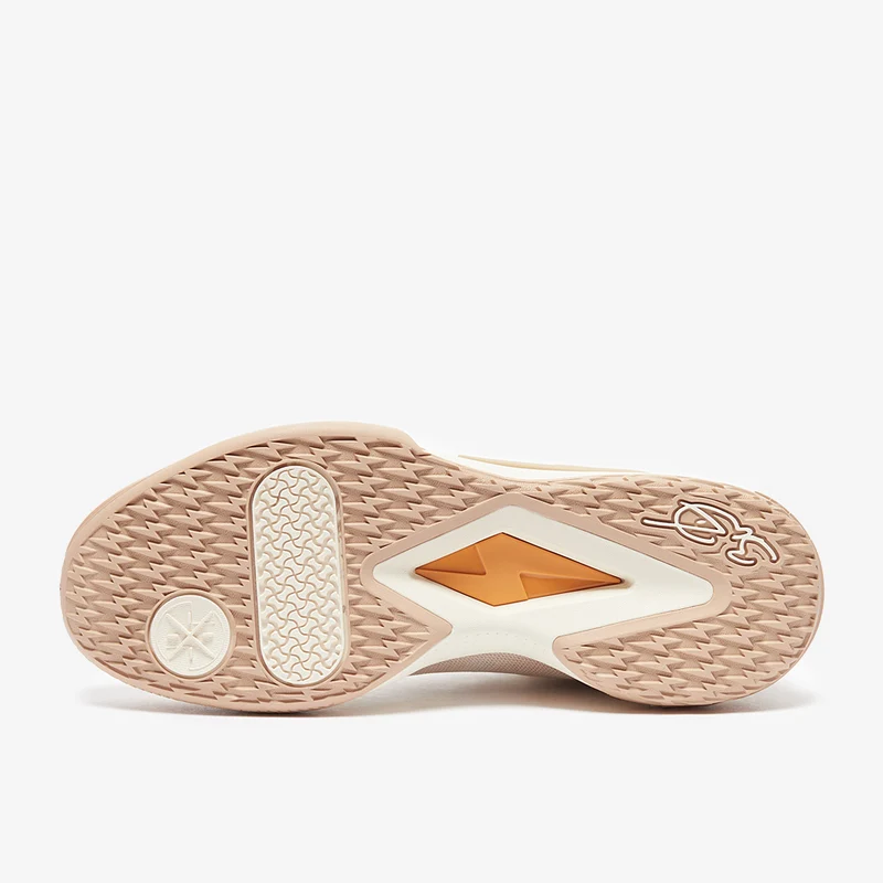 Li-Ning Wade Generation Z