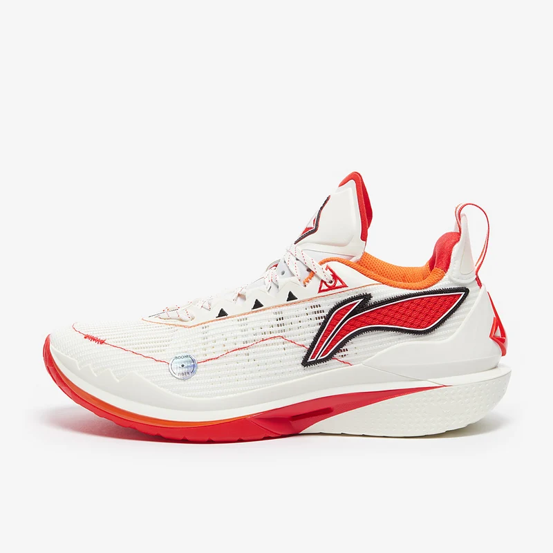 Li-Ning Jimmy Butler 2