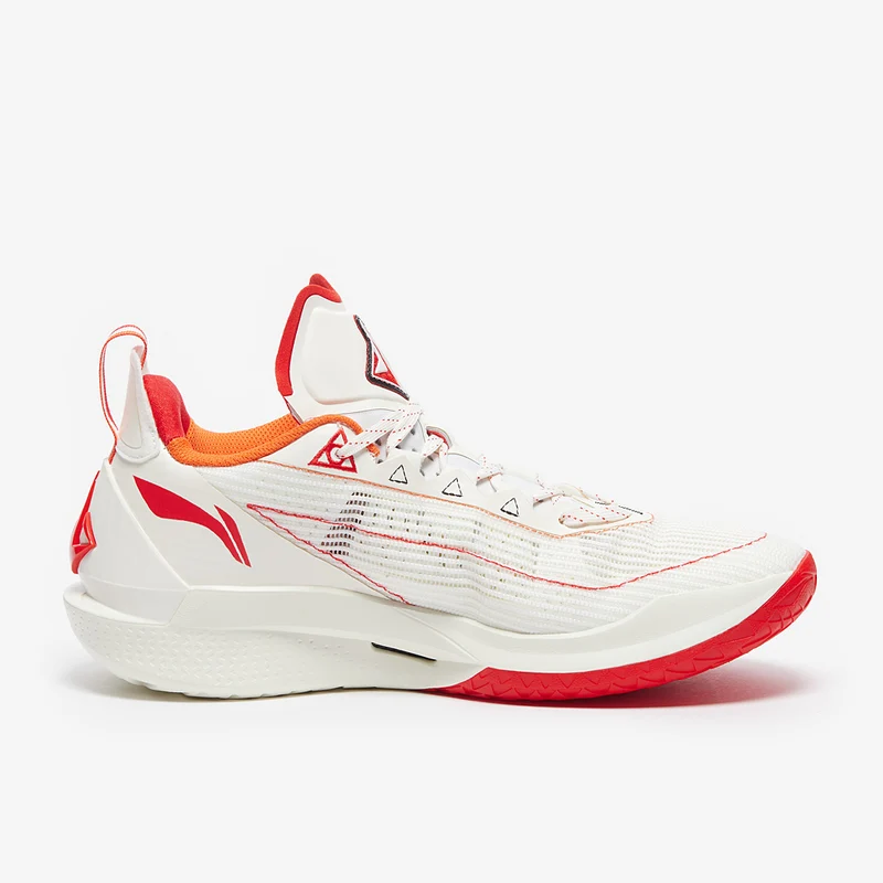 Li-Ning Jimmy Butler 2