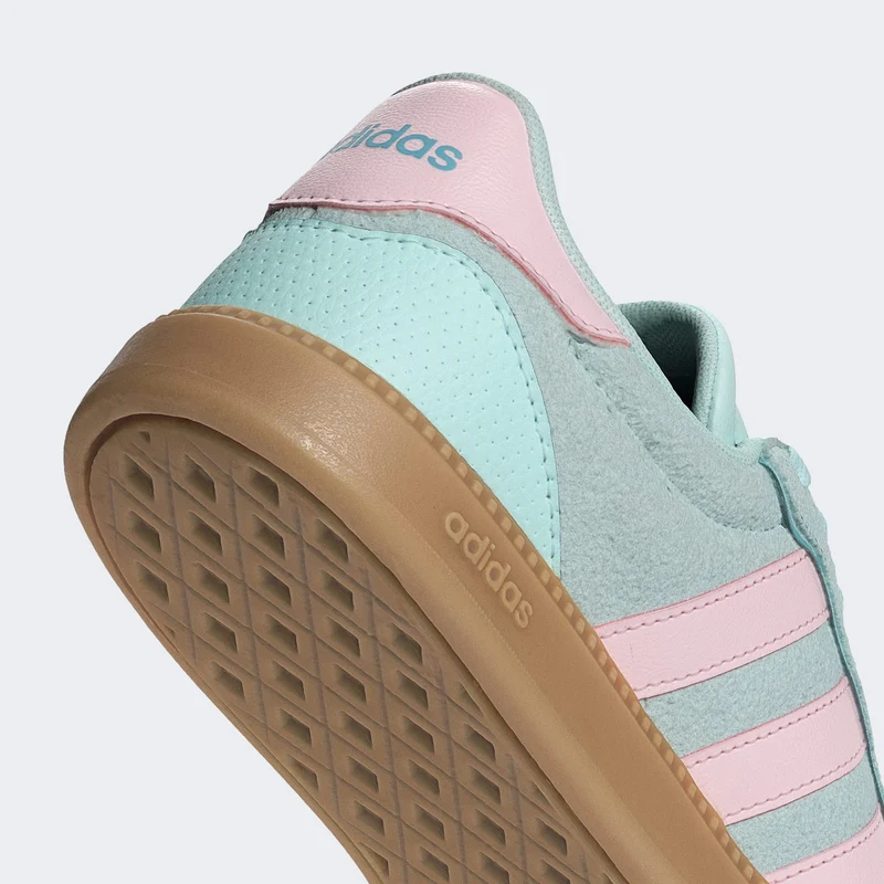 adidas Womens Breaknet Sleek Shoes