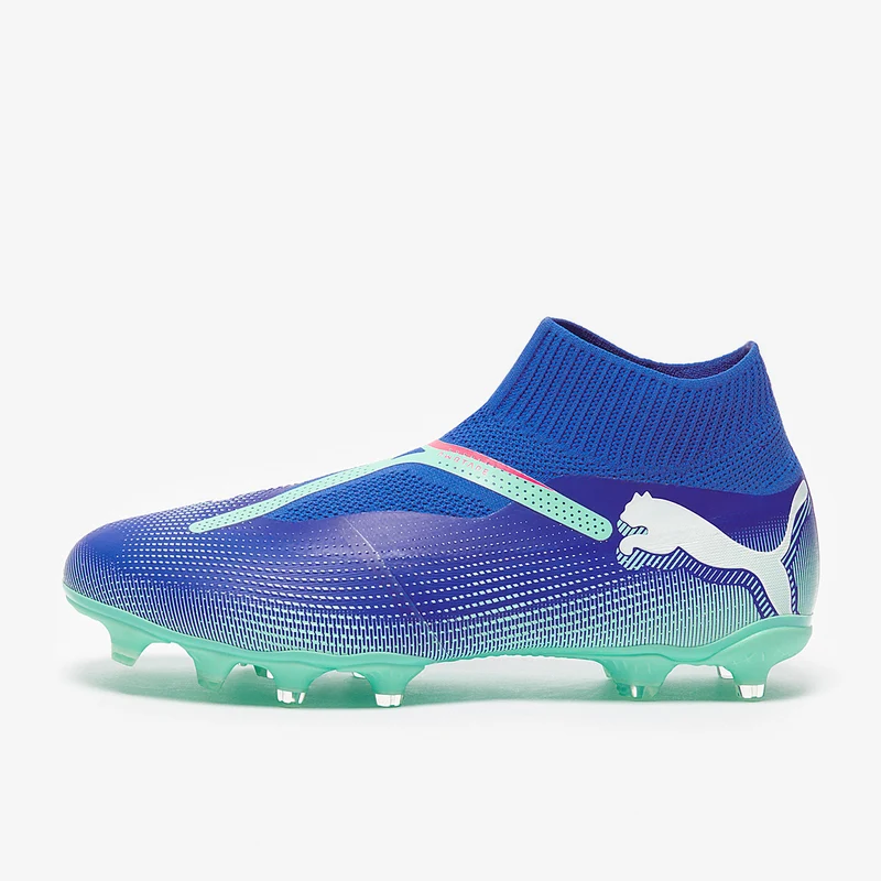 Puma Future 7 Match+ Schnürungslos FG/AG