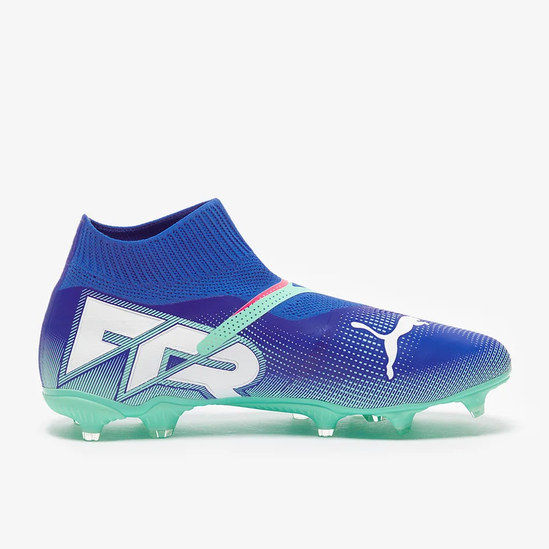 Puma Future 7 Match+ Schnürungslos FG/AG