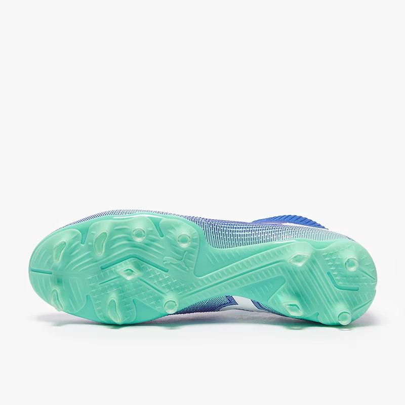 Puma Future 7 Match+ Schnürungslos FG/AG