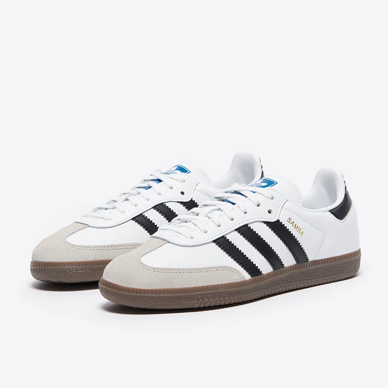 adidas Originals Ältere Kinder Samba OG (GS)