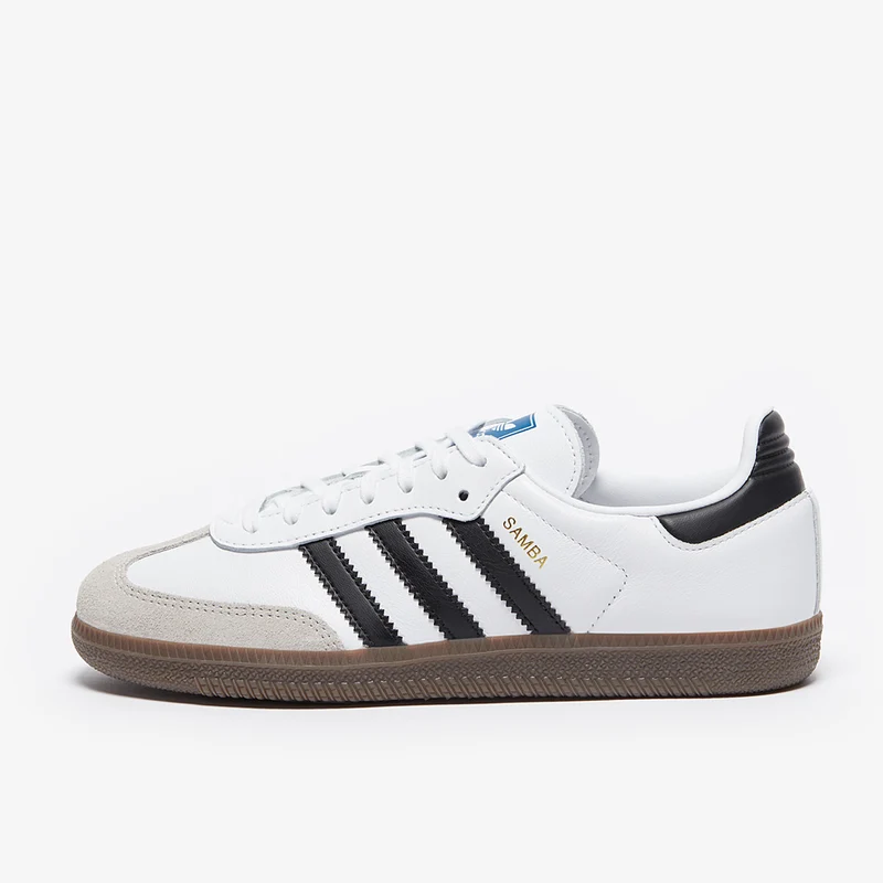 adidas Originals Ältere Kinder Samba OG (GS)