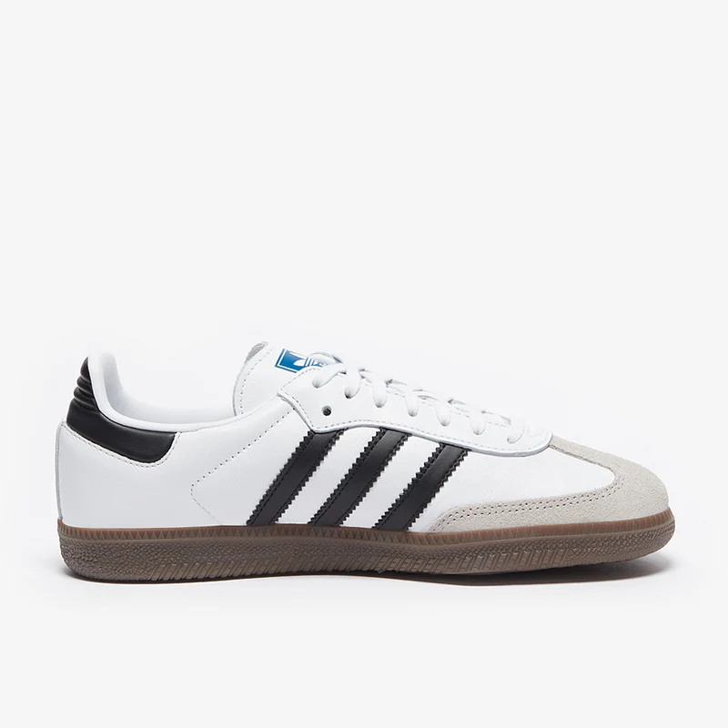 adidas Originals Ältere Kinder Samba OG (GS)