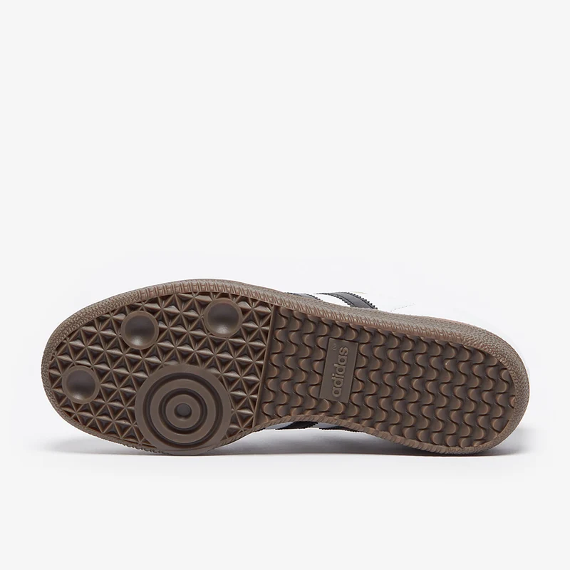 adidas Originals Ältere Kinder Samba OG (GS)