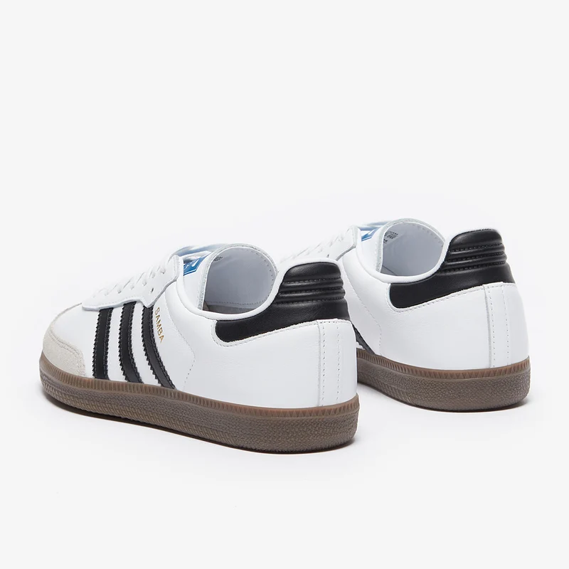 adidas Originals Ältere Kinder Samba OG (GS)