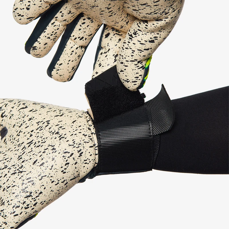 Uhlsport Prediction Supergrip+ HN