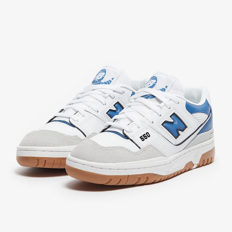 New Balance Ältere Kinder 550 (GS)
