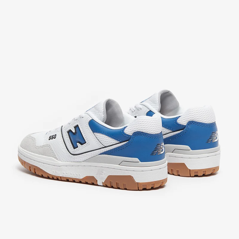 New Balance Ältere Kinder 550 (GS)