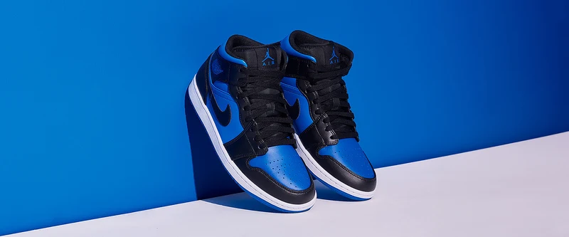 Air Jordan 1 Mid