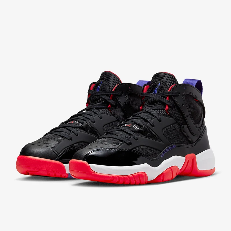 Jordan Herrenschuh Jumpman Two Trey