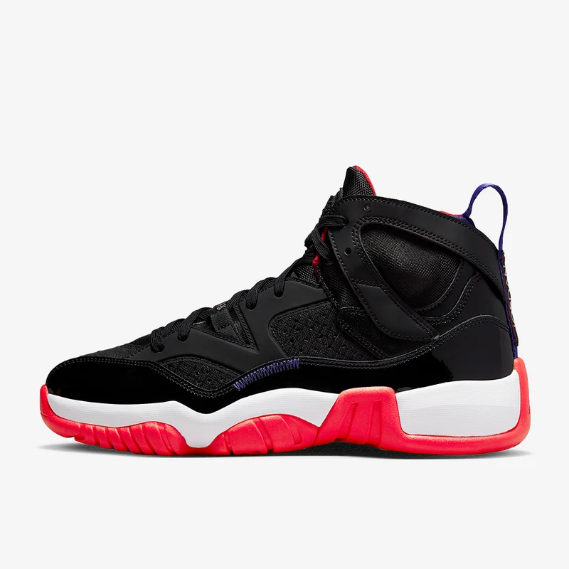 Jordan Herrenschuh Jumpman Two Trey