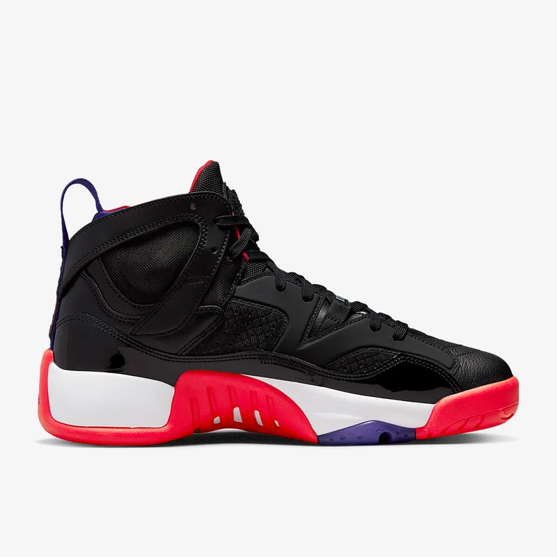 Jordan Herrenschuh Jumpman Two Trey