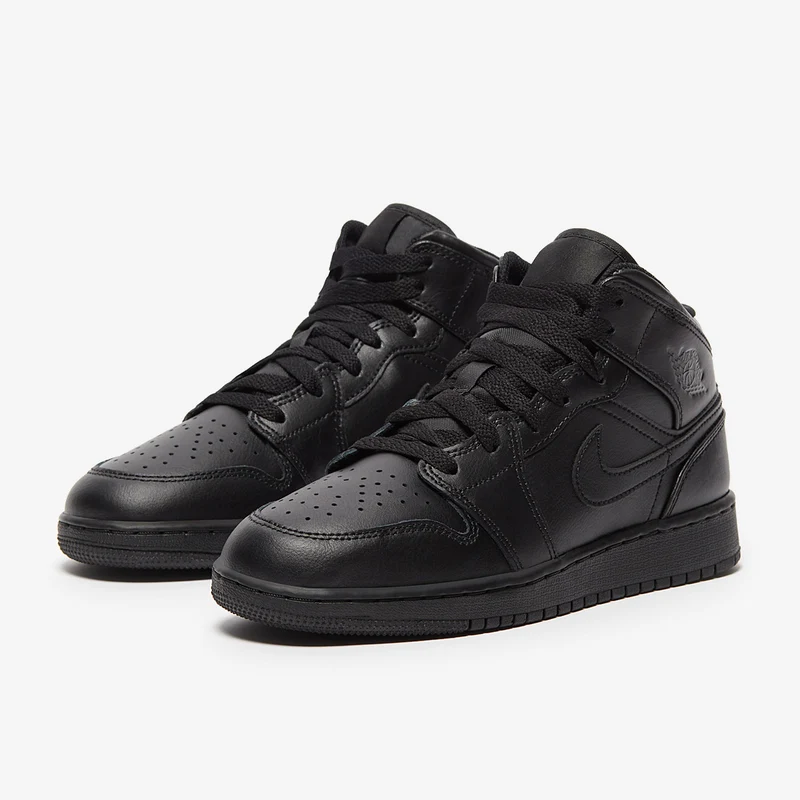 Air Jordan 1 Mid Ältere Kinder (GS)