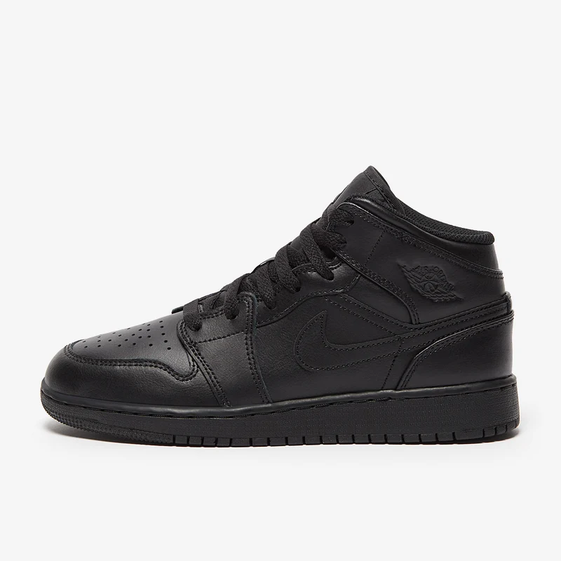 Air Jordan 1 Mid Ältere Kinder (GS)