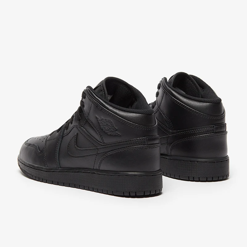 Air Jordan 1 Mid Ältere Kinder (GS)