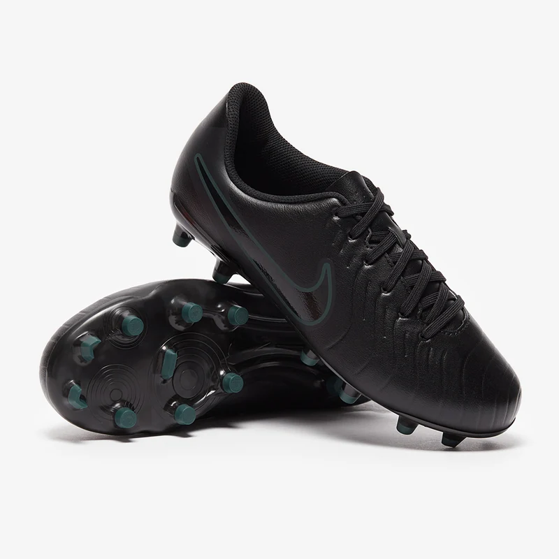 Nike Low Top Fußballschuh für verschiedene Böden für jüngere