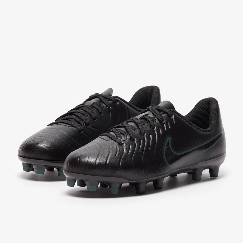Nike Low Top Fußballschuh für verschiedene Böden für jüngere
