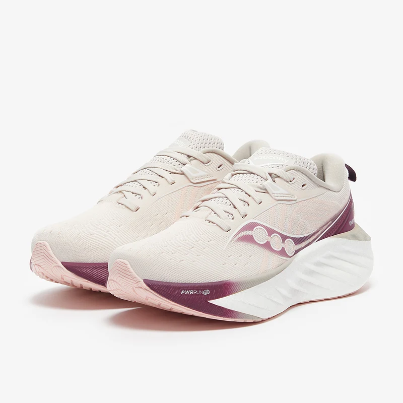 Saucony Damen Triumph 22