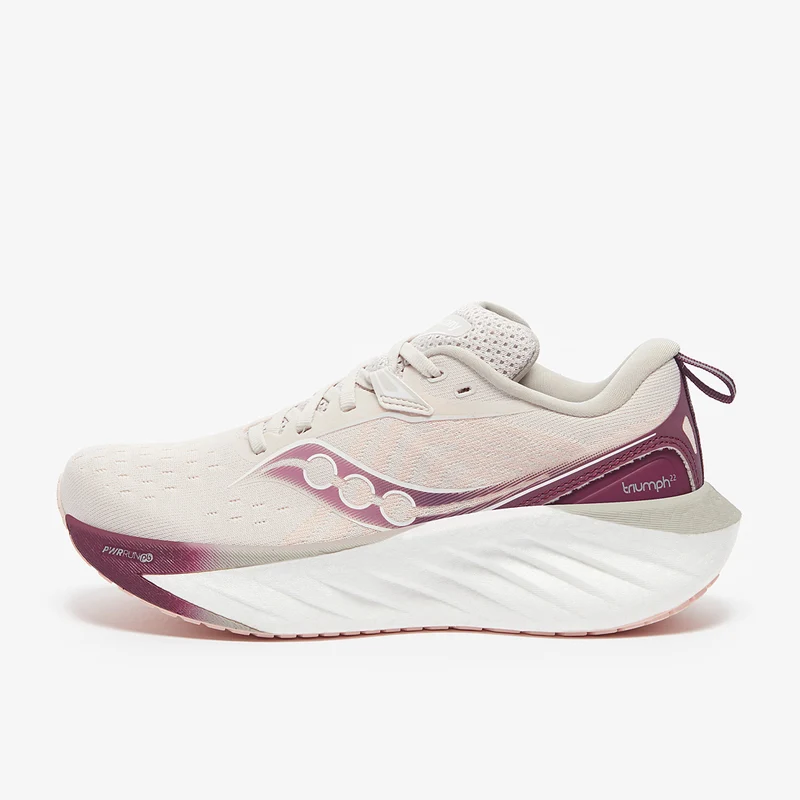 Saucony Damen Triumph 22